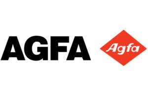 Agfa-Gevaert (radiology solutions segment) logo