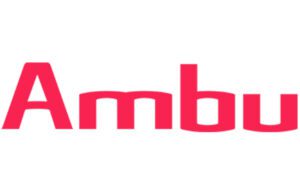 Ambu logo