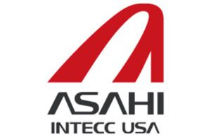 Asahi Intecc (medical field segment) logo