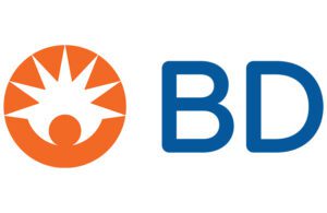 BD (medical and interventional segments) logo