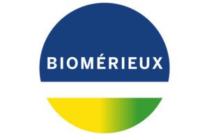 BioMérieux logo