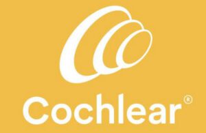 Cochlear logo