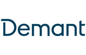 Demant logo