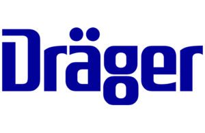 Dräger (medical division) logo