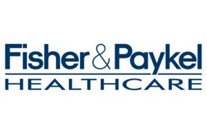 Fisher & Paykel Healthcare logo
