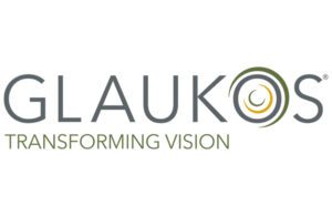 Glaukos logo