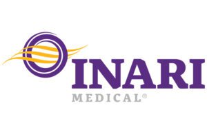 Big 100: Inari Medical logo - Largest Medical Device Companies