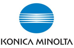 Konica Minolta (healthcare segment) logo