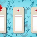 A lateral flow assay test for measuring COVID-19 immunity