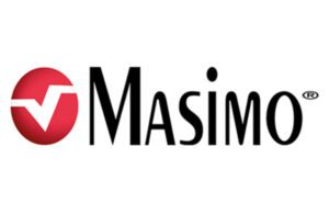 Masimo logo