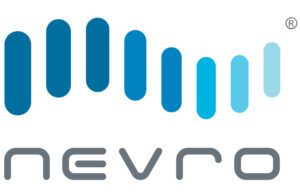 Nevro logo