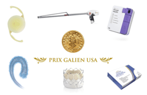 Prix Galien USA 2022 nominees