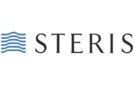 Steris adds X-ray sterilization in Suzhou, China