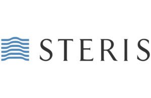 Steris logo