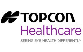 Big 100: Topcon (Eyecare Segment) logo - Largest Medical Device Companies