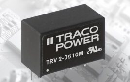 A DC/DC converter