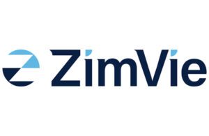 ZimVie (formerly Zimmer Biomet’s spine and dental business) logo
