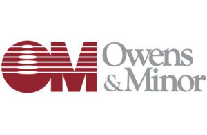 Owens & Minor logo