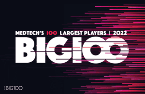 2022 Medtech Big 100 - The word's largest medical device companies