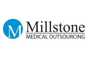 Millstone Medical Outsourcing logo
