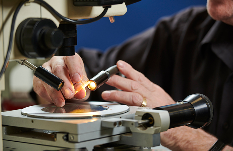 Reshoring medical device components and assemblies MDO