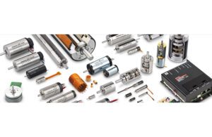 Maxon Precision Motors products