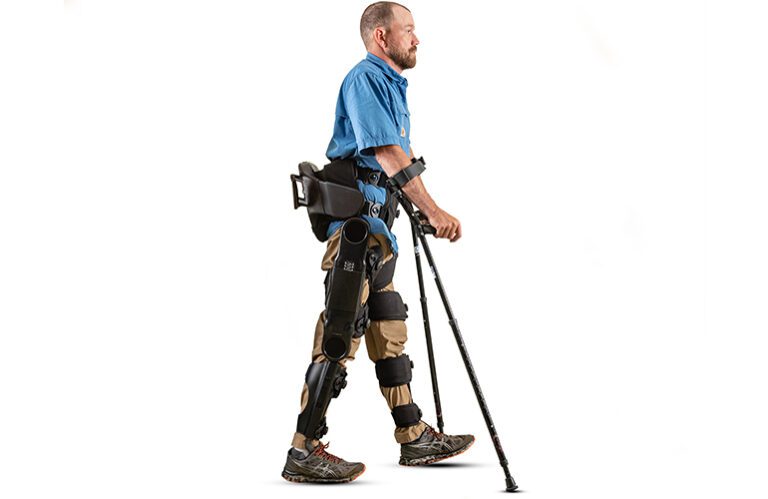 Ekso Bionics Financial Performance February 2025 Ekso Bionics buys Indego exoskeletons from Parker Hannifin
