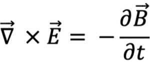 Faraday's law