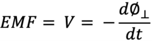 Stoke's theorem