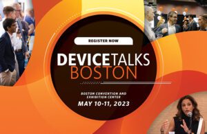 DeviceTalks Boston promo