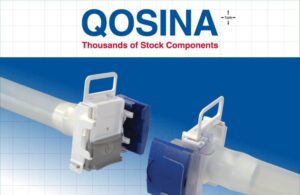 Qosina septiQuik® W Series