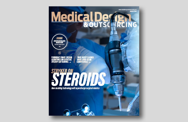 March 2023 MDO Incredible enabling technologies