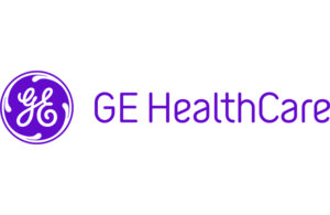 Big 100: Ge HealthCare logo - Largest Medical Device Companies