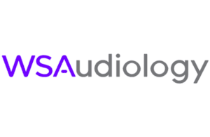 WS Audiology logo