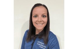 Bailey Harder-Phillips Medisize