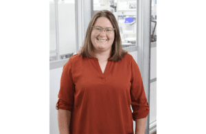 Lauren Roy, Cretex Medical