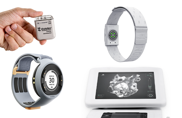 These 11 medical device inventions are the best of 2023