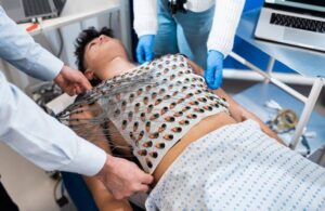 UCL ECGI ECG imaging vest cardiac