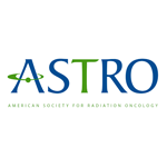 American Society for Therapeutic Radiology and Oncology logo