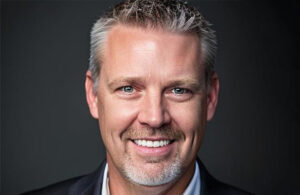 A photo of Hologic VP of R&D/Innovation Mike Quick.