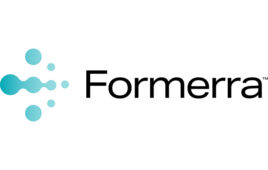 Formerra's logo.