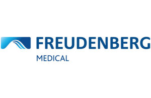 The Freudenberg Medical logo.