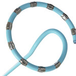 An image of the Biosense Webster Varipulse pulsed-field ablation (PFA) catheter.
