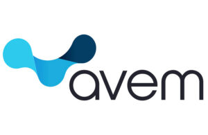 The Avem Market Solutions logo.