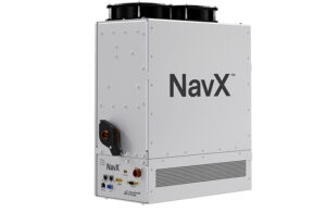 A photo of the Advanced Energy Industries NavX