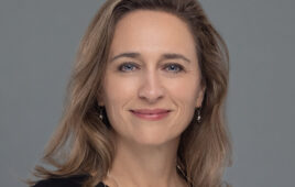 A photo of ATI President and CEO Kim Fields.
