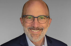 A photo of Medtronic MiniMed Chief Engineer Lou Lintereur.