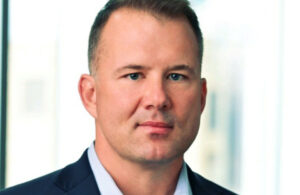 A photo of VitalPath Chief Commercial Officer Rich Rivard.