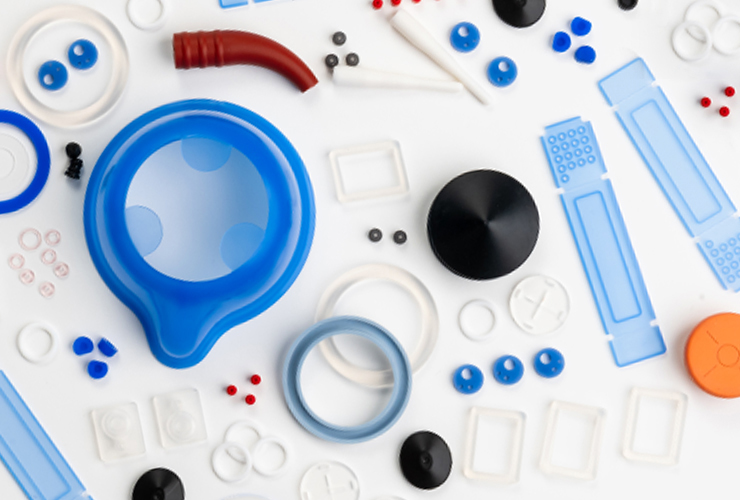 Your Trusted Medical Sealing Partners Medical Design and Outsourcing