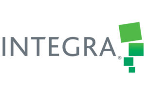 Integra LifeSciences logo
